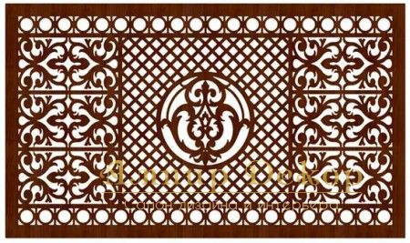 Экраны для систем отопления422