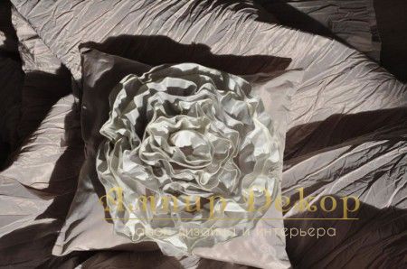 Декоративные подушки602