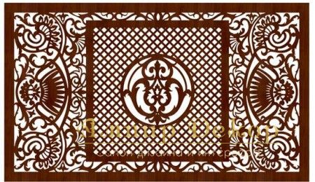 Экраны для систем отопления424