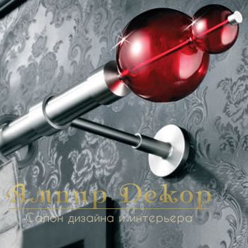 Круглые карнизы166