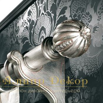 Круглые карнизы158