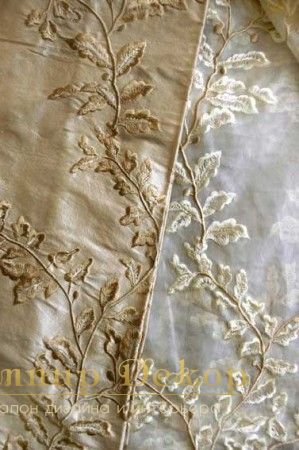 Паутинки, тюли628