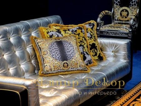 Декоративные подушки590