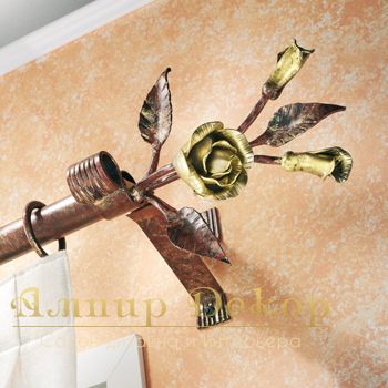 Круглые карнизы162