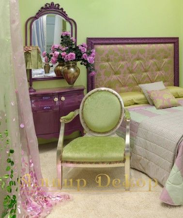 Шторы ручной работы752