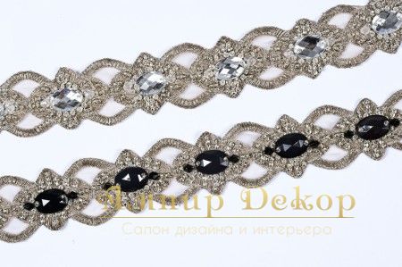 Декоративные элементы44