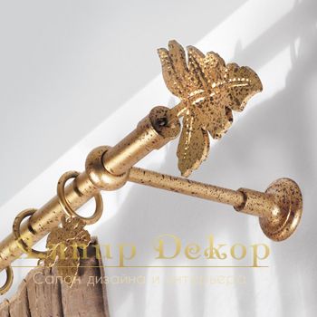 Круглые карнизы161