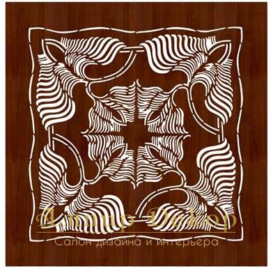 Экраны для систем отопления403