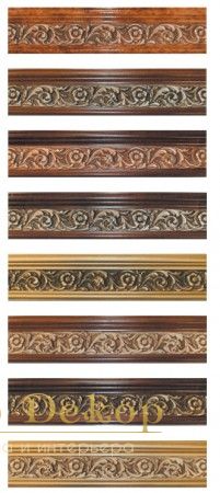 Богеты деревянные199