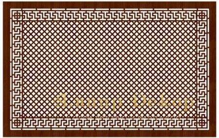 Экраны для систем отопления439