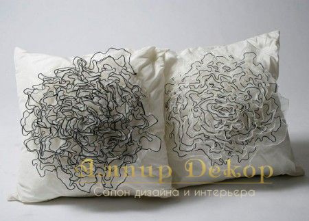 Декоративные подушки604