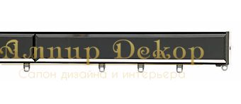 Декоративные карнизы144