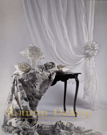 Паутинки, тюли642