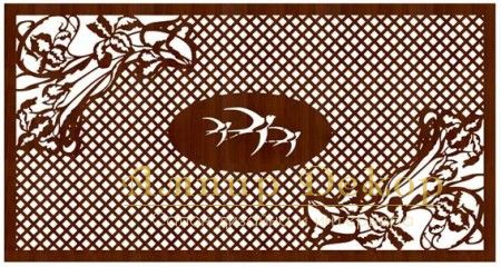 Экраны для систем отопления405