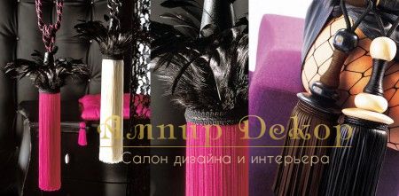 Кисти, подхваты66