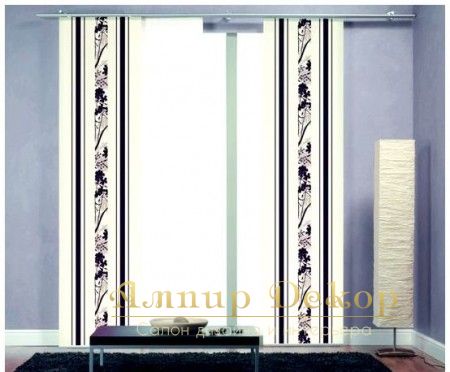 Японские панели532