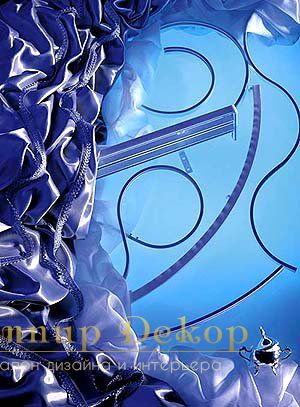 Профильные карнизы135