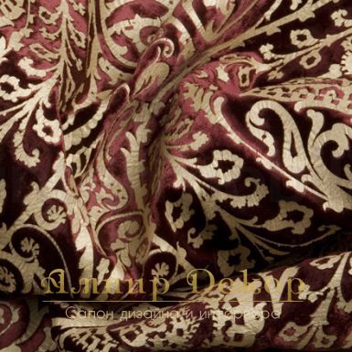 Бархаты, велюр693