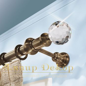 Круглые карнизы156