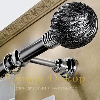 Круглые карнизы165