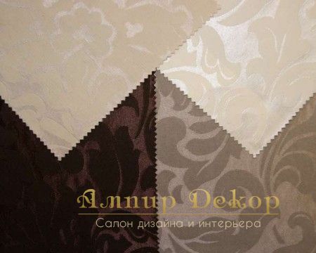 Ткани скатёрные714