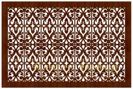 Экраны для систем отопления414