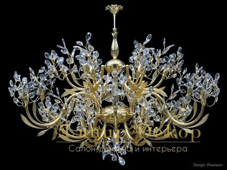 Люстры351