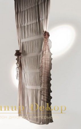 Паутинки, тюли641