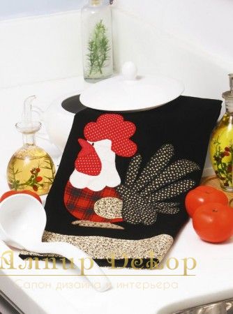 Ткани с апликациями723