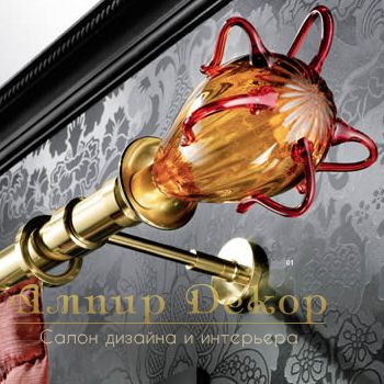 Круглые карнизы170