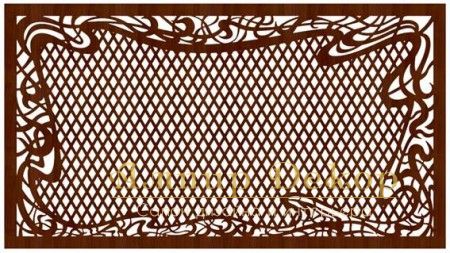 Экраны для систем отопления417