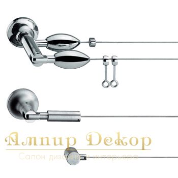 Струнные карнизы152