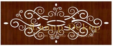 Экраны для систем отопления415