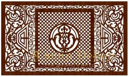 Экраны для систем отопления425