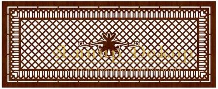 Экраны для систем отопления420