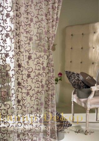 Паутинки, тюли635