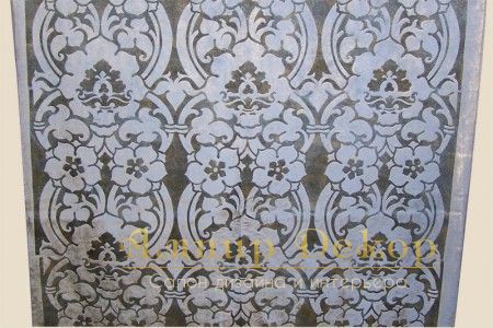 Бархаты, велюр690