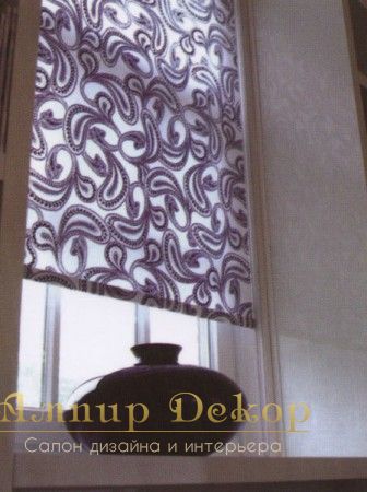 Рулонные шторы535