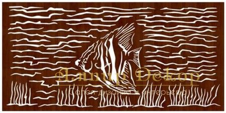 Экраны для систем отопления419