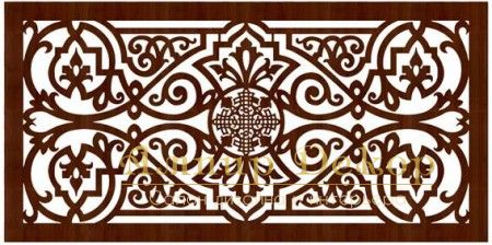 Экраны для систем отопления413