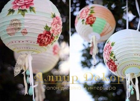 Ткани с апликациями725