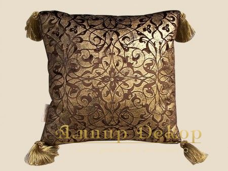 Декоративные подушки598