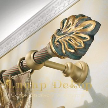 Круглые карнизы155