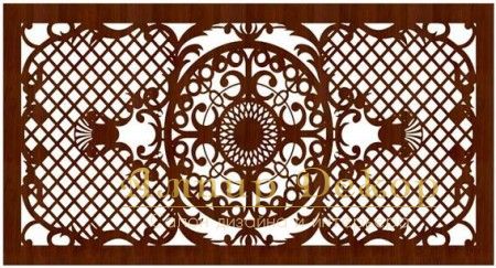 Экраны для систем отопления408