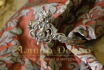 Держатели для штор59