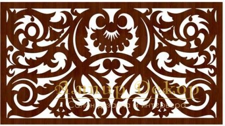 Экраны для систем отопления416