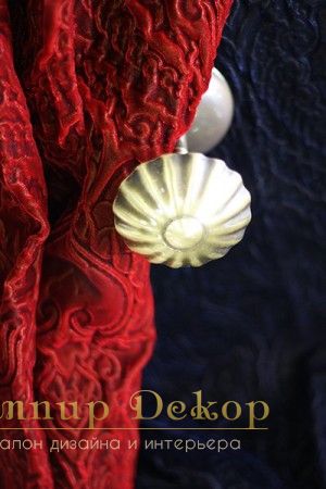 Держатели для штор61