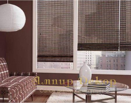 Бамбуковые шторы521