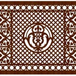 Экраны для систем отопления422