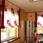 Шторы римские